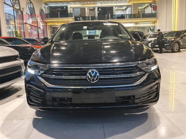 Volkswagen Jetta 2024 for sale in Iraq - Erbil